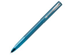 Roller parker vector xl teal punta fina