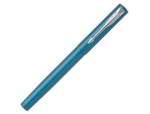 Roller parker vector xl teal punta fina