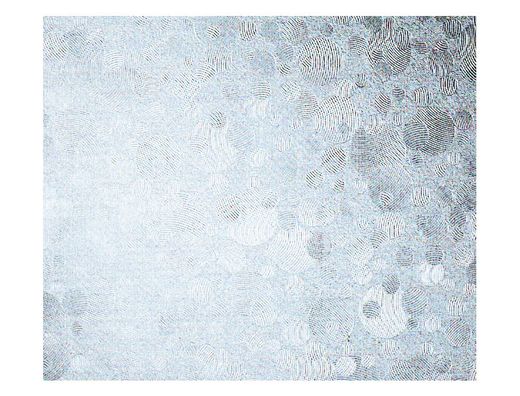 Rollo Adhesivo Aironfix Cristal Nebulosa 68159 -Rollo de 20 Mt