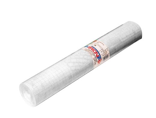 Rollo Adhesivo Aironfix Especial Plata 69193 -Rollo de 20 Mt