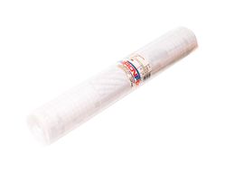 Rollo Adhesivo Aironfix Unicolor Transparente 67001 -Rollo de 90 cm X 20 Mt