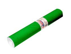 Rollo Adhesivo Aironfix Unicolor Verde Brillo 67047 -Rollo de 20 Mt