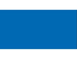 Rollo adhesivo d-c-fix azul real ancho 45 cm largo 15 mt