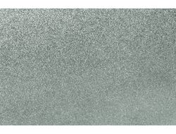 Rollo adhesivo d-c-fix gris metal brillo ancho 45 cm largo 1,5 mt