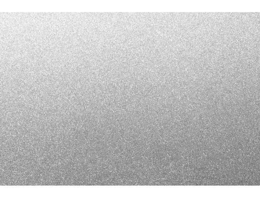 Rollo adhesivo d-c-fix plata metal brillo ancho 45 cm largo 1,5 mt