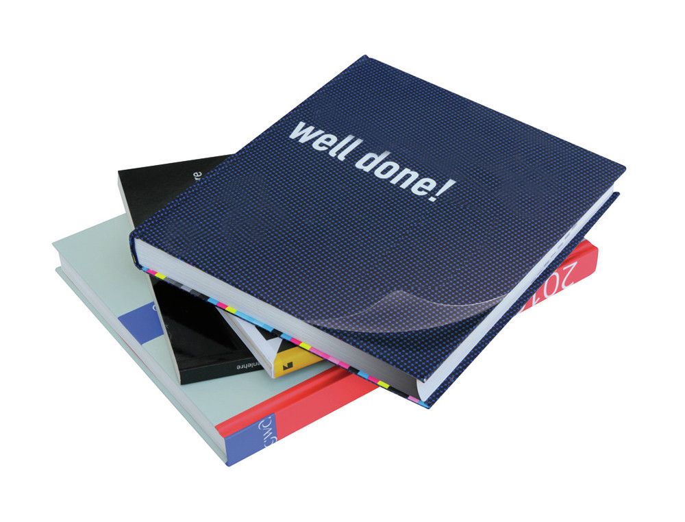 Rollo adhesivo d-c-fix transparente ancho 45 cm largo 15 mt