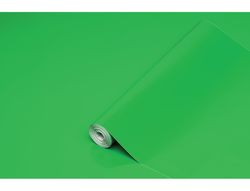Rollo adhesivo d-c-fix verde ancho 45 cm largo 15 mt