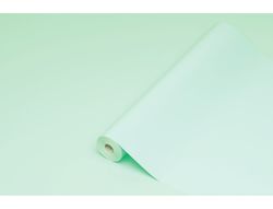 Rollo adhesivo d-c-fix verde menta ancho 45 cm largo 15 mt