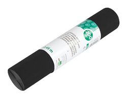 Rollo Adhesivo Liderpapel Especial Ante Negro Rollo de 0,45 X 10 Mt