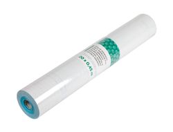 Rollo Adhesivo Liderpapel Transparente Rollo de 0,45 X 20 Mt