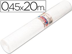 Rollo Aironfix 20mx45 cm blanco