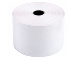 Rollo de papel sumadora offset Fabrisa 60 gr 44mm x 70mm x44 m