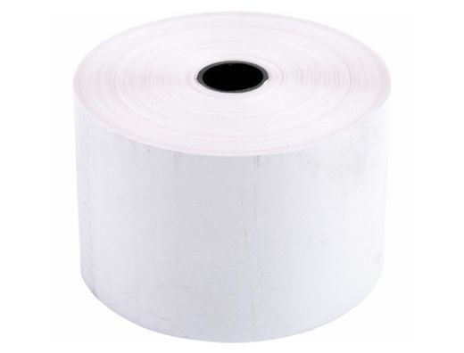 Rollo de papel sumadora offset Fabrisa 60 gr 44mm x 70mm x44 m