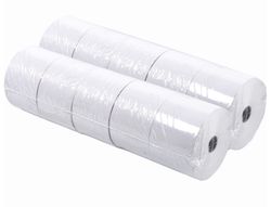 Rollo de papel sumadora offset Fabrisa 60 gr 44mm x 70mm x44 m