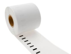 Rollo etiquetas LW BL 99019 Dymo (59x190 mm )