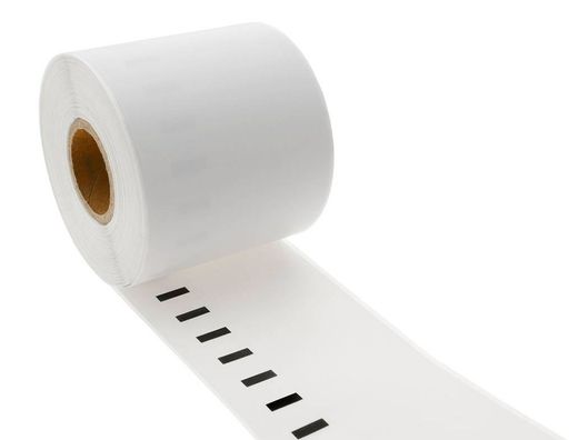 Rollo etiquetas LW BL 99019 Dymo (59x190 mm )