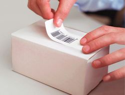 Rollo etiquetas LW BL 99019 Dymo (59x190 mm )