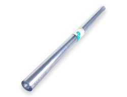 Rollo forralibros transparente sin adhesivo 0,45 x 5 m de 70 micras