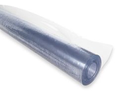 Rollo forralibros transparente sin adhesivo 0,45 x 5 m de 70 micras