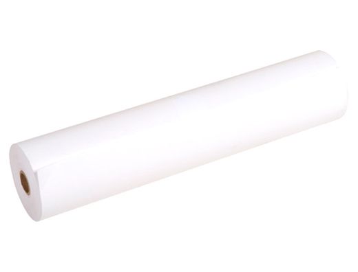 Rollo papel fax exacompta 210 mm x 50 mt