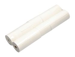 Rollo papel sumadora offset Fabrisa 2 copias 75 x 65 mm