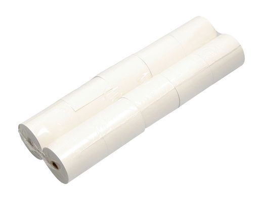 Rollo papel sumadora offset Fabrisa 2 copias 75 x 65 mm