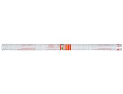 Rollo Plastico Adhesivo Liderpapel 0.33X1.50 50 Mc -Forralibros Removible
