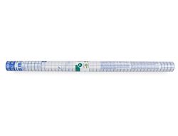 Rollo Plastico Adhesivo Liderpapel 0,50X3 Mt. 8O Micras Forralibros Removible