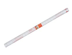 Rollo Plastico Adhesivo Liderpapel 0.50X5 Mt 50 Mc -Forralibros Removible