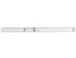 Rollo Plastico Adhesivo para Laminar Liderpapel 0.50X20 Mt80 Mc Removible