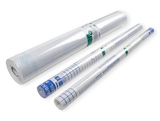Rollo Plastico Adhesivo para Laminar Liderpapel 0.50X20 Mt80 Mc Removible