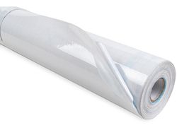 Rollo Plastico Adhesivo para Laminar Liderpapel 0.50X20 Mt80 Mc Removible