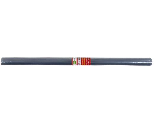 Rollo Plastico Forralibros 0,35X2 Mt Liderpapel
