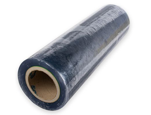 Rollo Plastico Forralibros 0,45X100 Mt