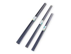 Rollo Plastico Forralibros 0,45X2 Mt Liderpapel