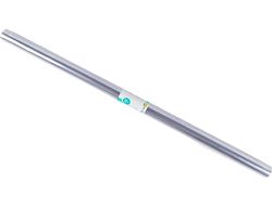 Rollo Plastico Forralibros 0,45X2 Mt Liderpapel