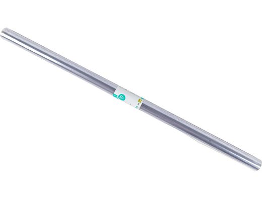 Rollo Plastico Forralibros 0,45X2 Mt Liderpapel