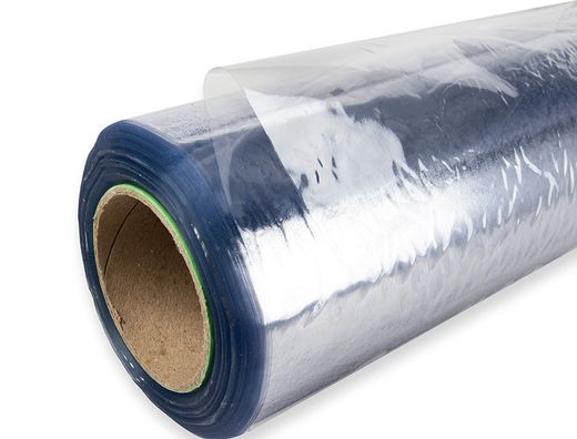 Rollo Plastico Forralibros 0,70X100 Mt
