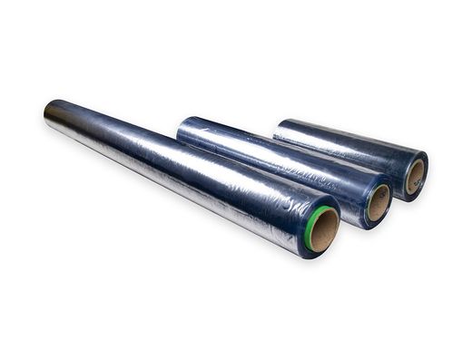 Rollo Plastico Forralibros 0,70X100 Mt