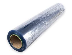 Rollo Plastico Forralibros 0,70X100 Mt