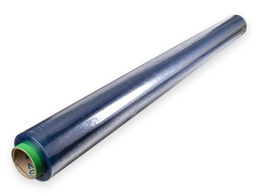 Rollo Plastico Forralibros 1,40X100 Mt