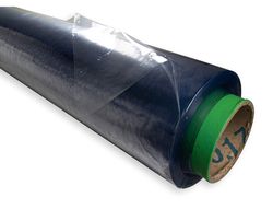 Rollo Plastico Forralibros 1,40X100 Mt