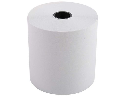 Rollo sumadora exacompta electro 57 mm x 60 mm 60 g/m2