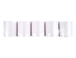 Rollo sumadora exacompta electro offset 70 mm x 70 mm 60 g/m2