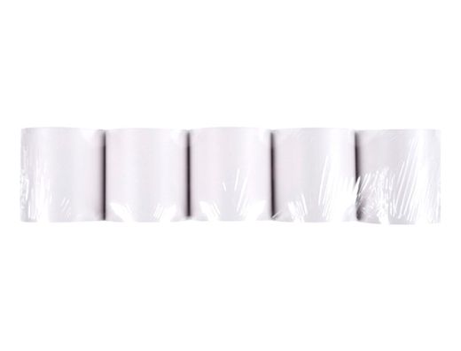Rollo sumadora exacompta electro offset 70 mm x 70 mm 60 g/m2