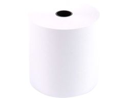 Rollo sumadora exacompta electro offset 70 mm x 70 mm 60 g/m2