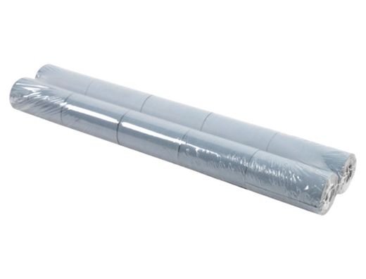 Rollo sumadora exacompta safe contact termico 57 mm x 30 mm 52 g/m2