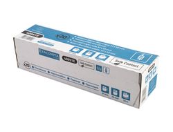 Rollo sumadora exacompta safe contact termico 57 mm x 40 mm 52 g/m2