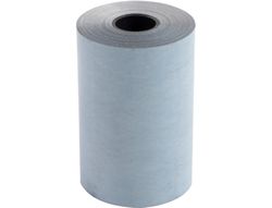 Rollo sumadora exacompta safe contact termico 57 mm x 40 mm 52 g/m2