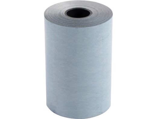 Rollo sumadora exacompta safe contact termico 57 mm x 40 mm 52 g/m2